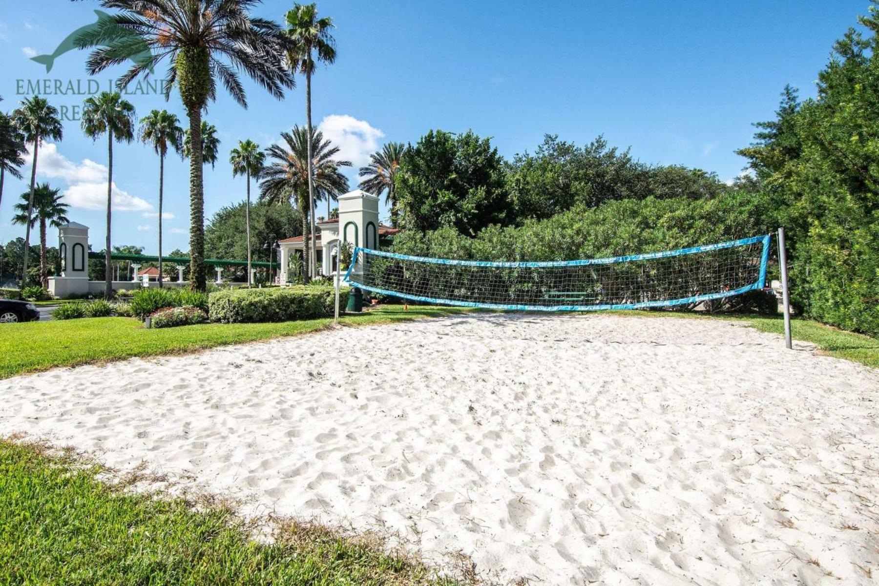 Emerald Island Resort, Private Pool, Game Room And Bbq Grill, Near Disney!! Four Corners Zewnętrze zdjęcie