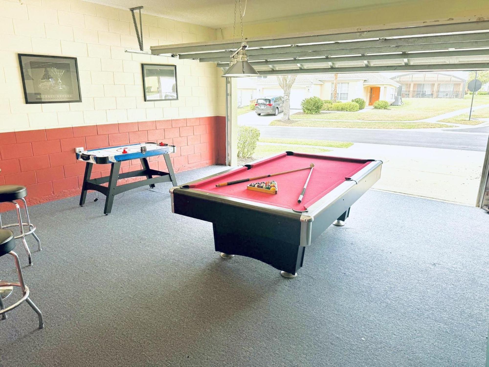 Emerald Island Resort, Private Pool, Game Room And Bbq Grill, Near Disney!! Four Corners Zewnętrze zdjęcie